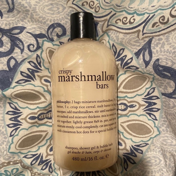 Philosophy Bath & Body Philosophy Body Wash Animal Cracker And